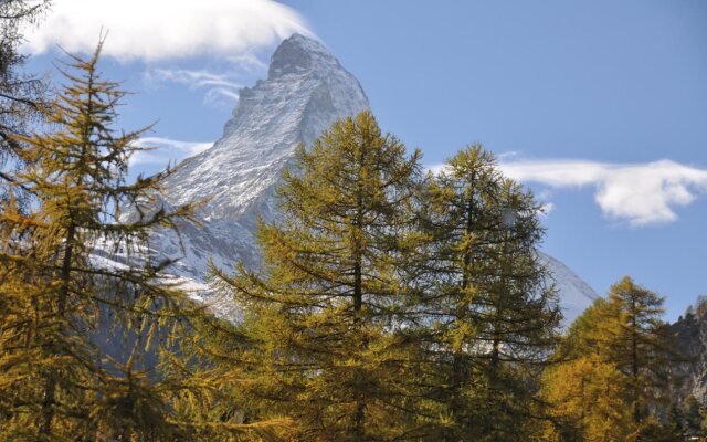 Youth Hostel Zermatt