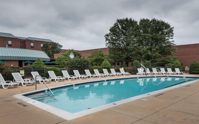 Clarion Hotel & Conference Center Shepherdstown