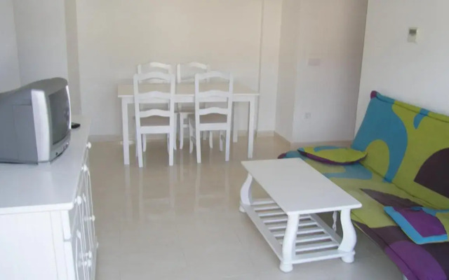 Apartamentos San Damian