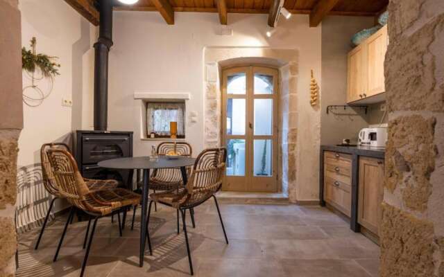 Villa Theros Maroulas