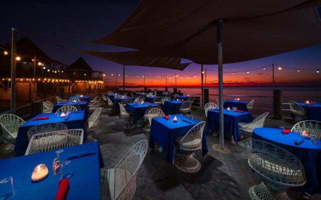 Samsara Cliff Resort