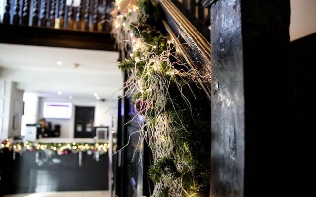 Mercure St Albans Noke