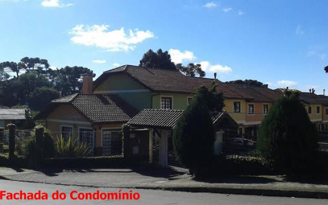 Casa 25 (Dois Pinheiros)