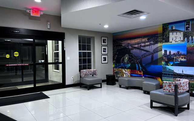 Surestay Plus By Best Western Corydon