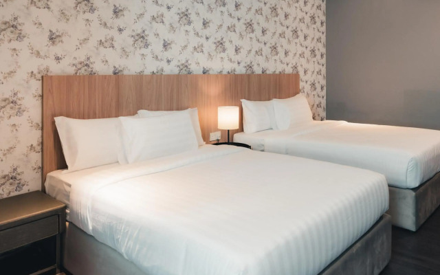 Avenue Garden Hotel