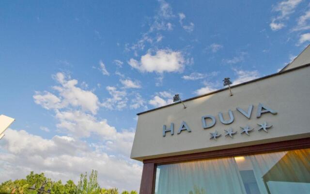 Aparthotel Duva & Spa