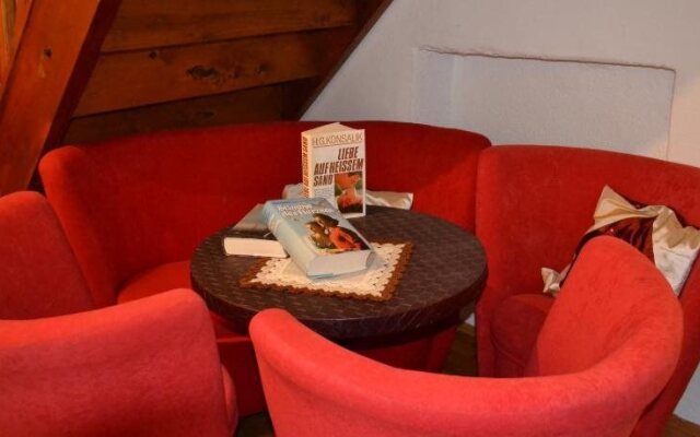 Gasthaus zum Platzer