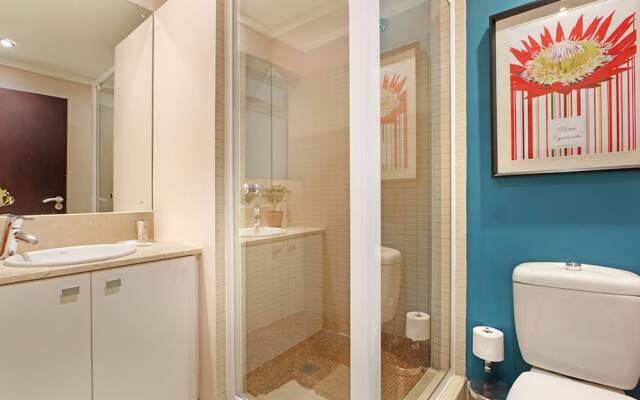 Afribode Icon Apartments