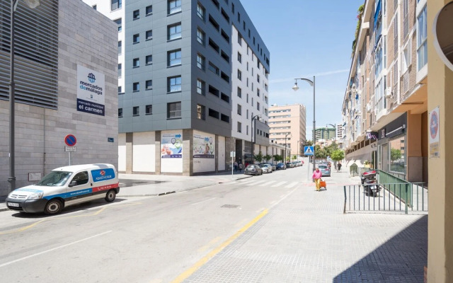 Apartamento Mercado 3