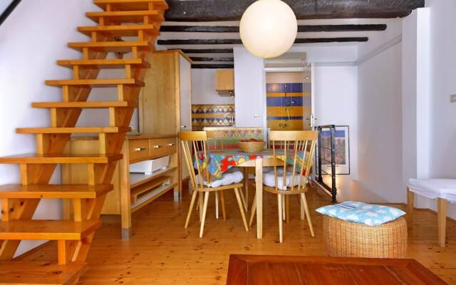 Angelo d'Oro Apartments I Volti