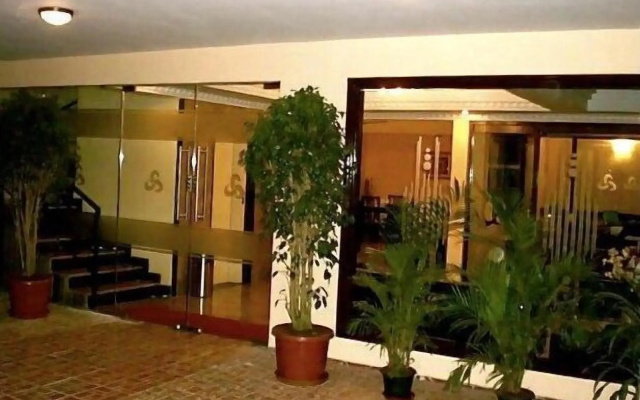 Stamford Residency – Lobby – Bangalore