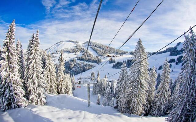 Les 4 Elements - Apt A11 - BO Immobilier