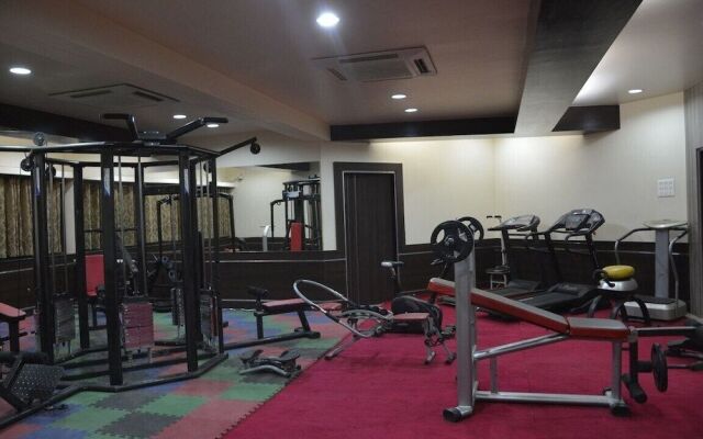 Hotel Surya Executive