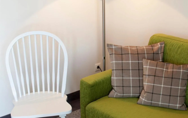 BEST WESTERN PLUS Hotel Baltic Hills Usedom