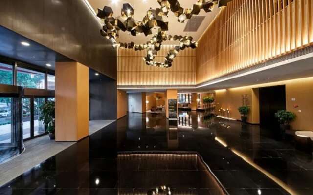 New Century Kylie Hotel Ningbo