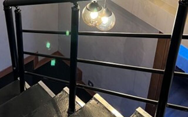Elia Otel Urla