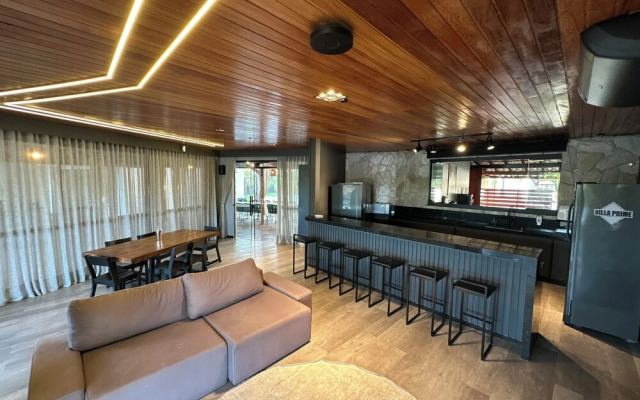 Villa Prime Chácara