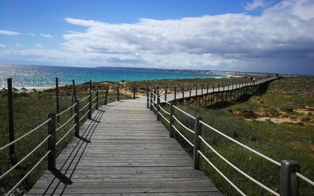 Apartamento T1 Herdade dos Salgados