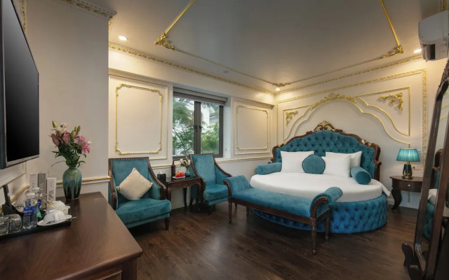 Royal Duong Noi Hotel