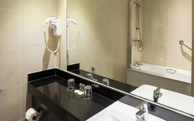 Kings Court Hotel Alcester-Stratford-Upon-Avon