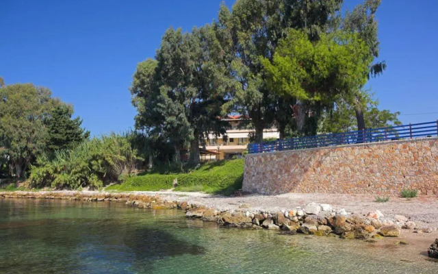 Pension Alexandros