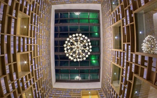 The Gaia Hotel Taipei