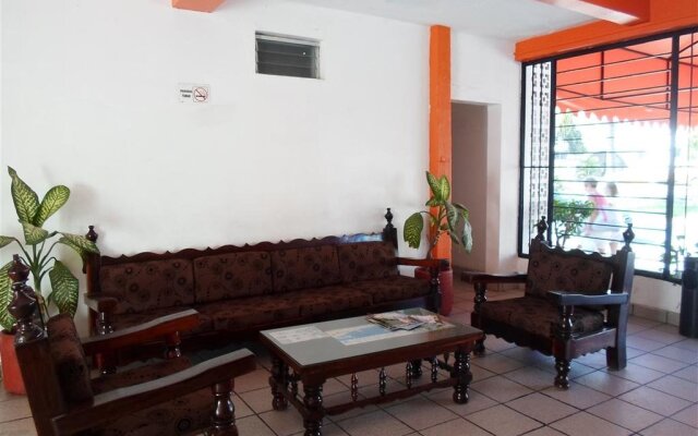 Hotel LB