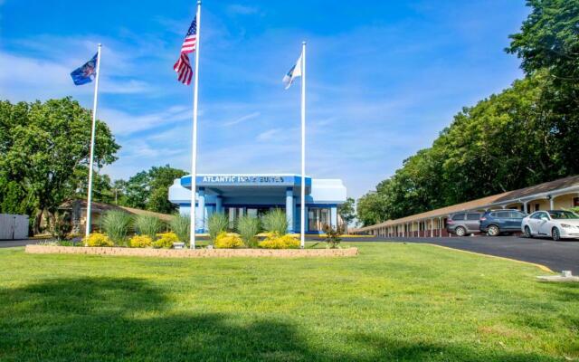 Atlantic Inn and Suites - Wall Township