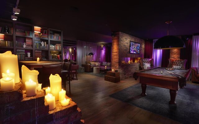 B&B HOTEL Derby