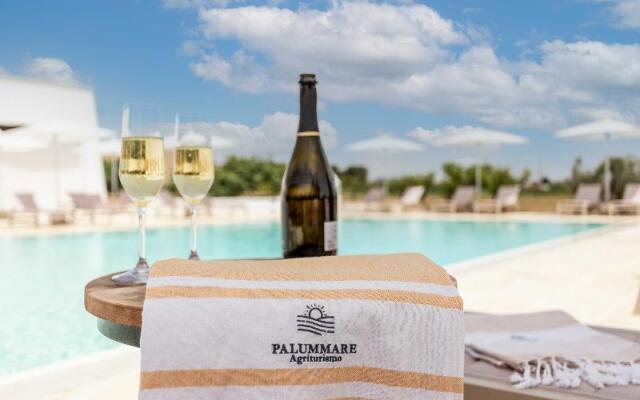 Palummare Agri Hotel