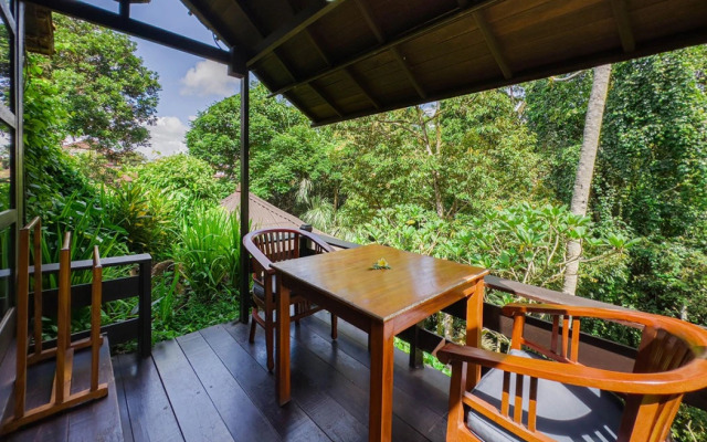 Ubud Sari Health Resort