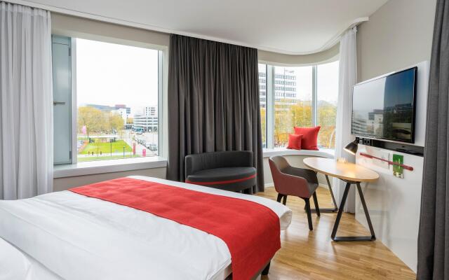 Holiday Inn Hamburg - City Nord by IHG