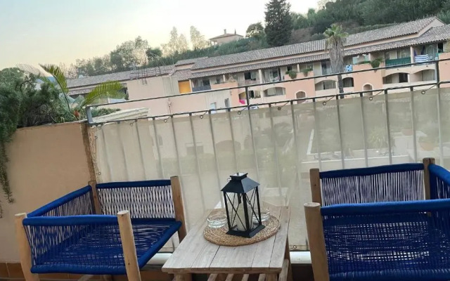 Hotel Grand Cap