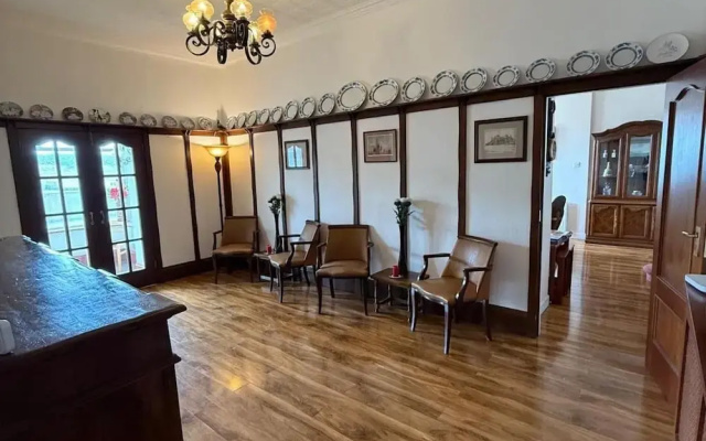 Strathlene House Retreat - 5 Bedrooms