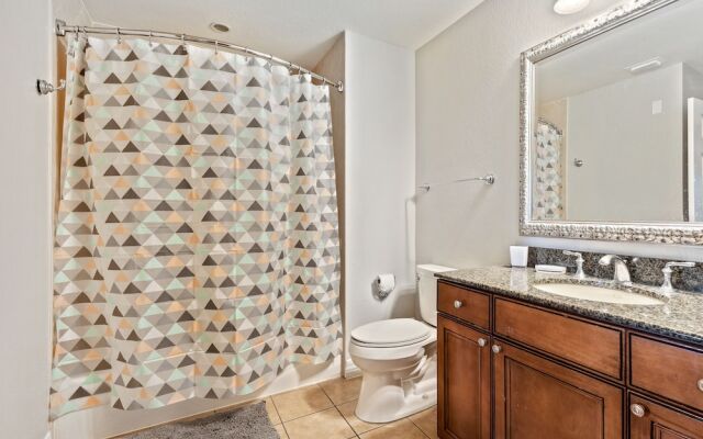 Rvh_318r Sunset Breeze 3 Bedroom Apts