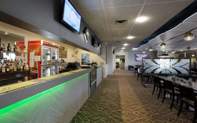 Mowbray Hotel