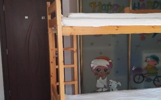 Makerhouse Hostel