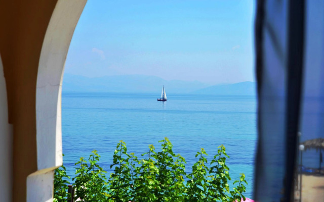 Eros Hotel