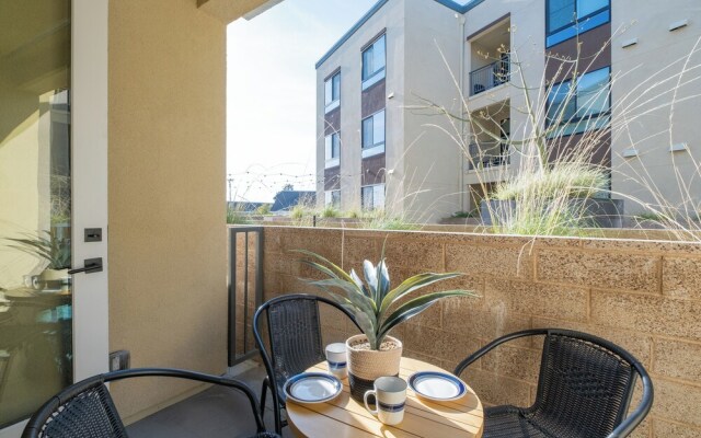 Beach Condo 234CB