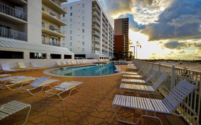 Ocean House Unit 1805