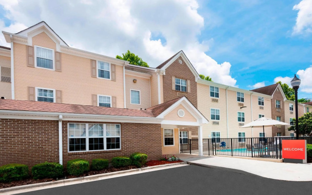 TownePlace Suites by Marriott Savannah Midtown