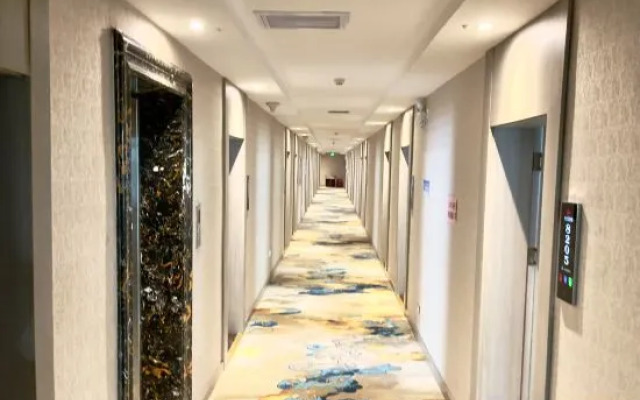 Hongxin Business Hotel