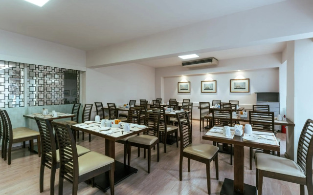 Athens Cypria Hotel
