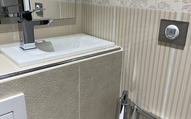 Residence Des Fleurs