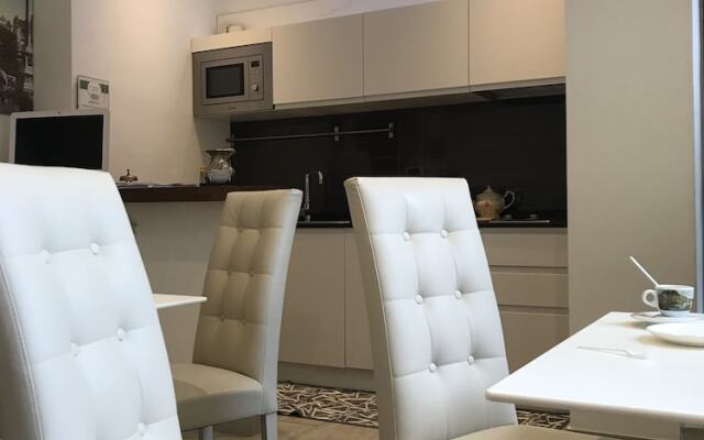 International Garibaldi