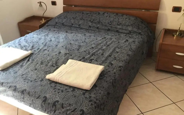 Tuscan Tranquility in Monsummano Terme