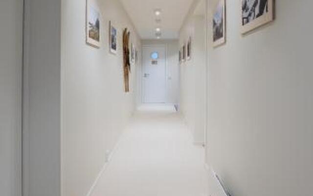 Lofoten Planet - Boutique Hotel