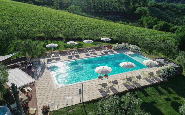 Podere Bellavista