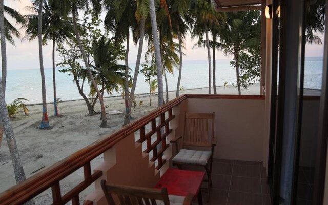 Riveli Retreat at Mathiveri Maldives