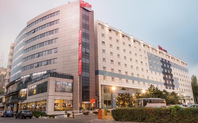 Hello Hotels Bucharest